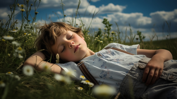 Le sommeil l’élément clé de votre bien-être !