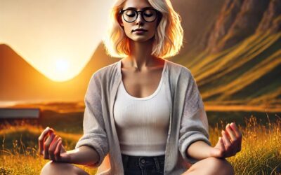 La méditation : un entraînement vers la maîtrise de votre attention.