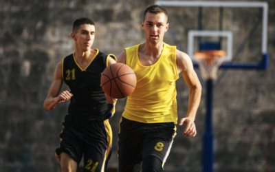 Libère ton plein potentiel !