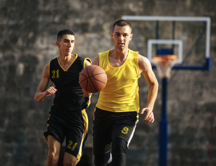 Libère ton plein potentiel !