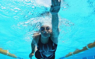 Transformer la peur en victoire.