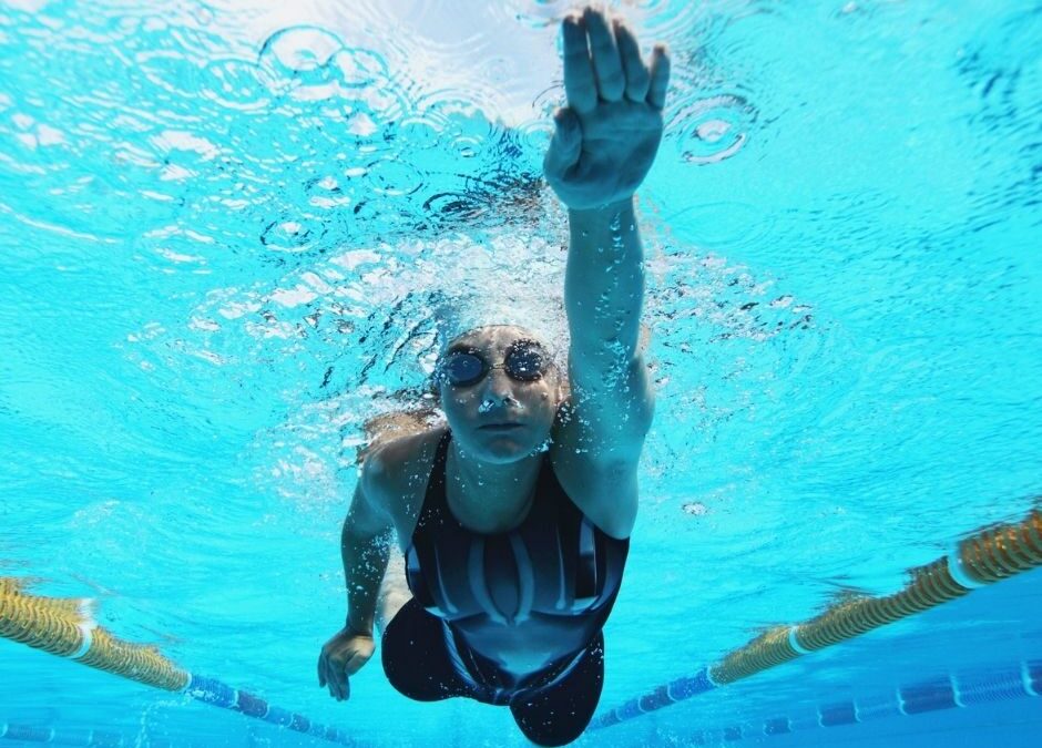 Transformer la peur en victoire.