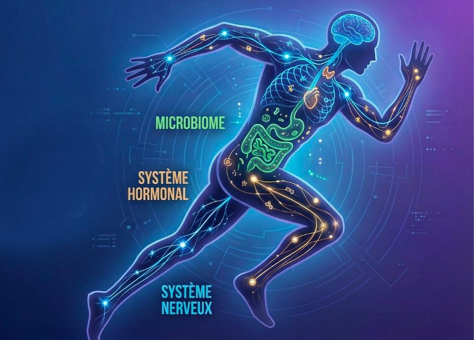 Et si tout se jouait à l&rsquo;intérieur ?