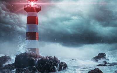 De la foudre à la lumière, ma vision de la résilience.